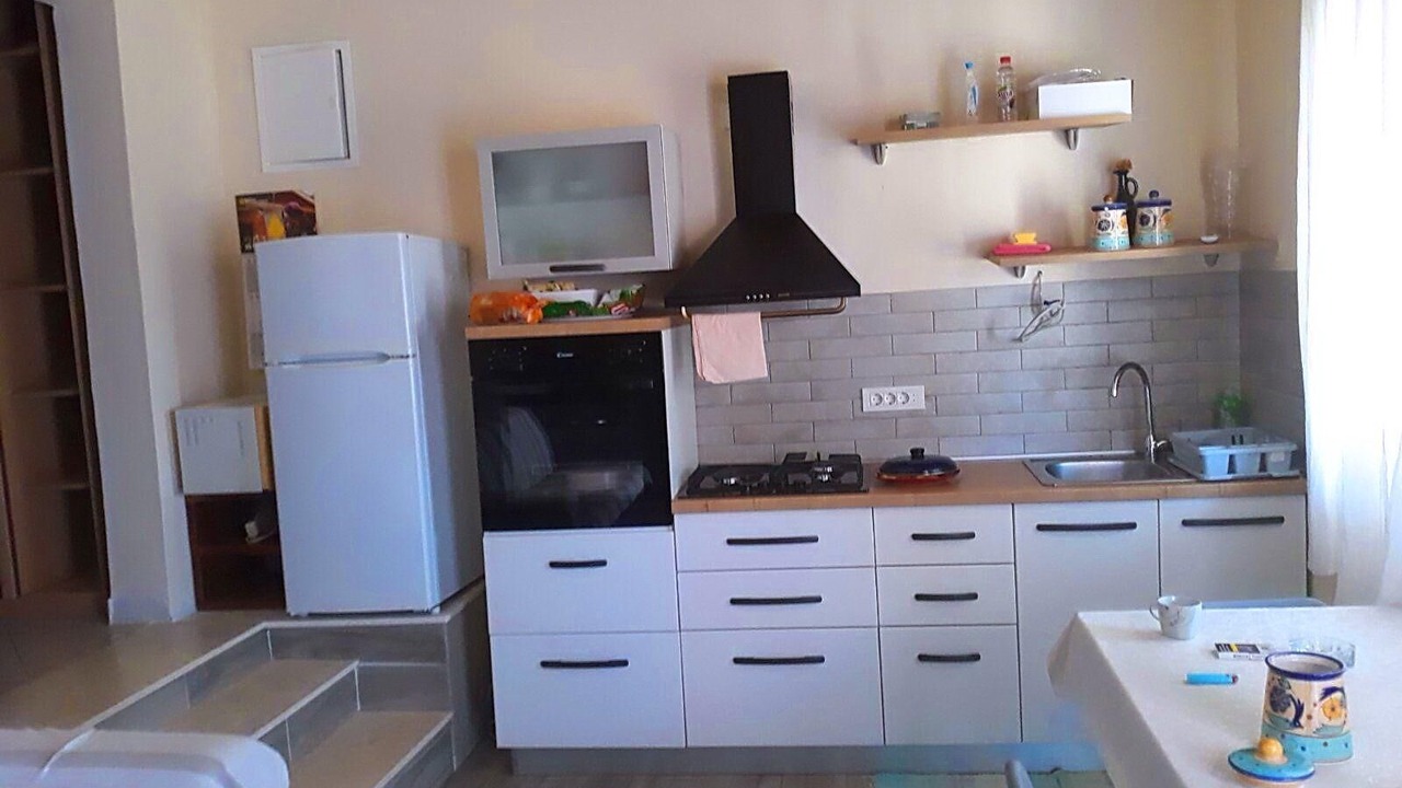 Photo of Kitchen in Zubovici