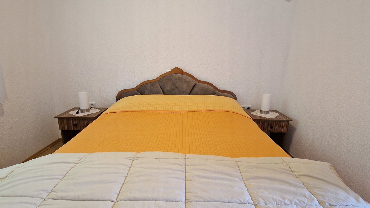 Photo of Bedroom in Mukinje