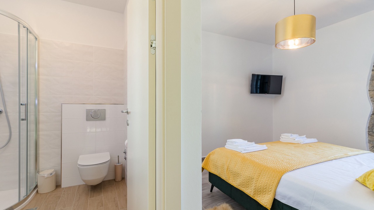 Photo of Bathroom in Kircija