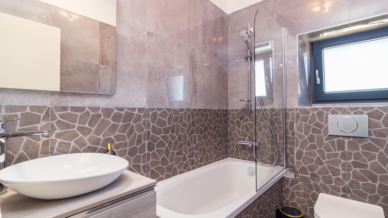 Photo of Bathroom in Kircija