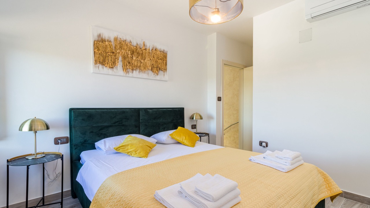 Photo of Bedroom in Kircija