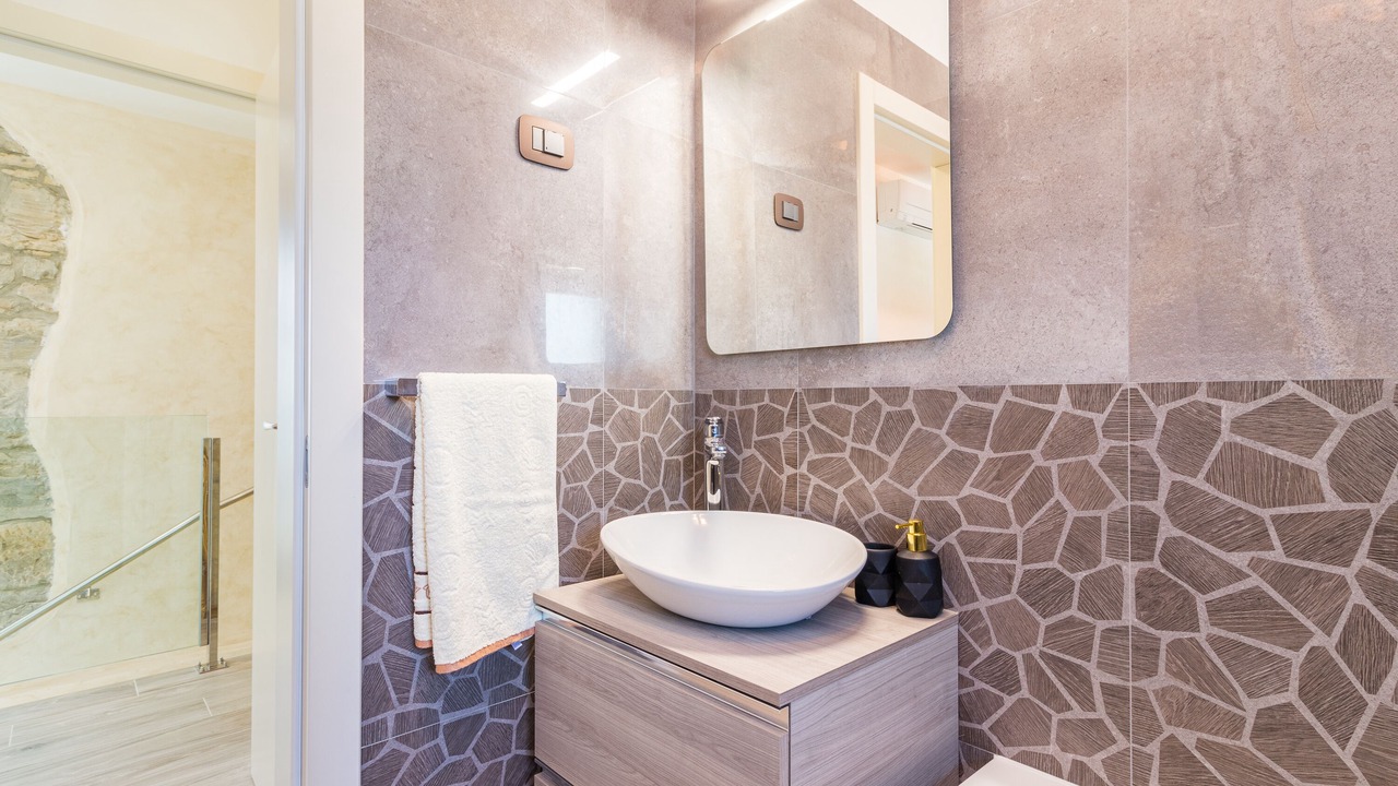 Photo of Bathroom in Kircija