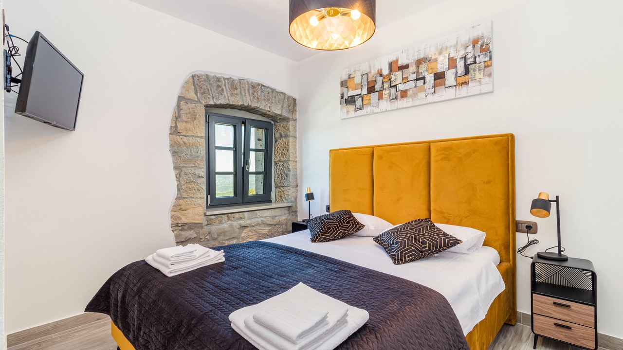 Photo of Bedroom in Kircija