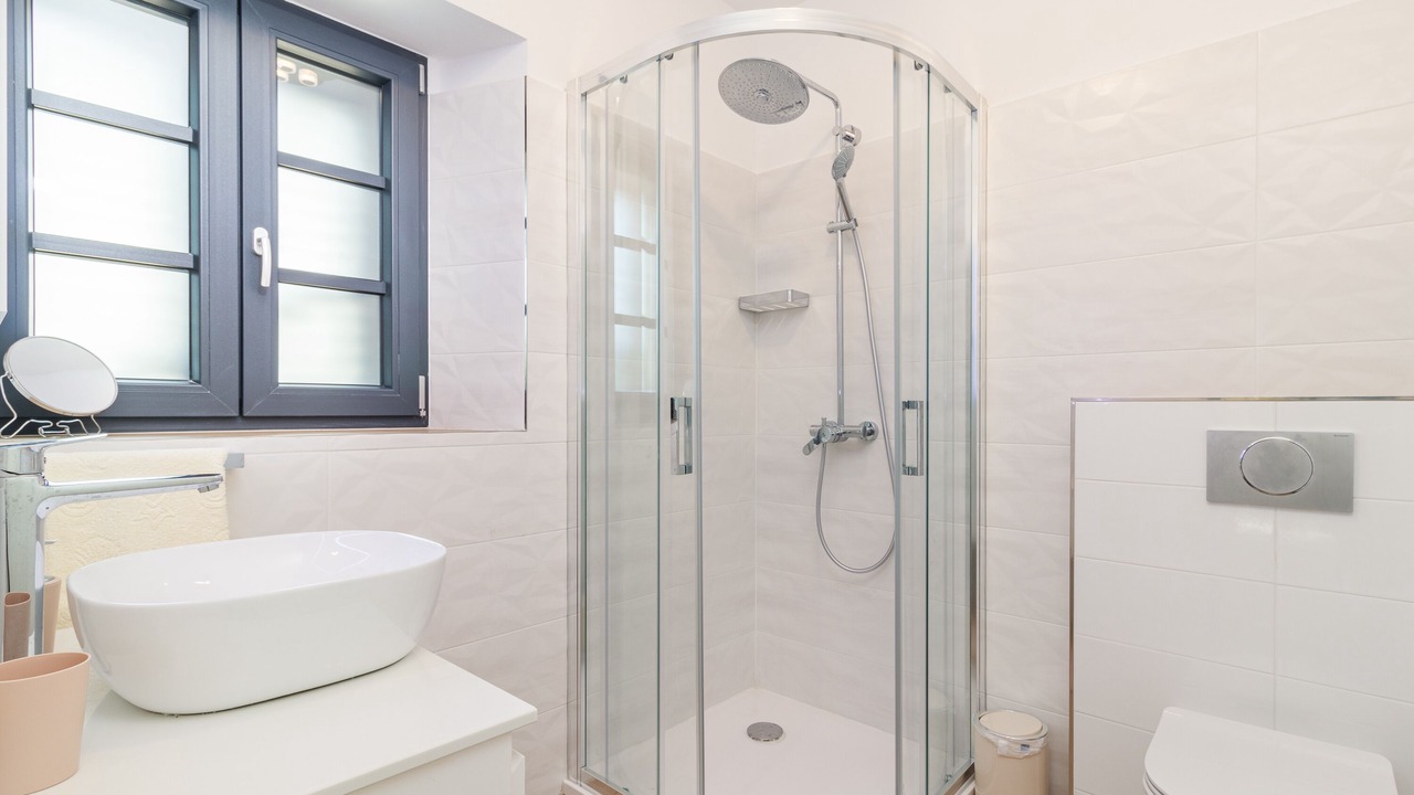 Photo of Bathroom in Kircija