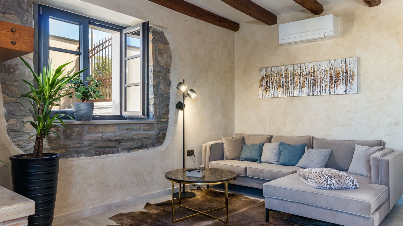 Photo of Livingroom in Kircija