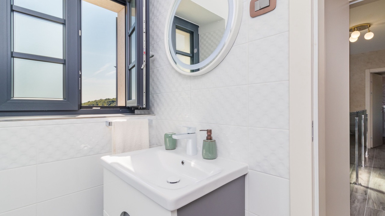 Photo of Bathroom in Kircija