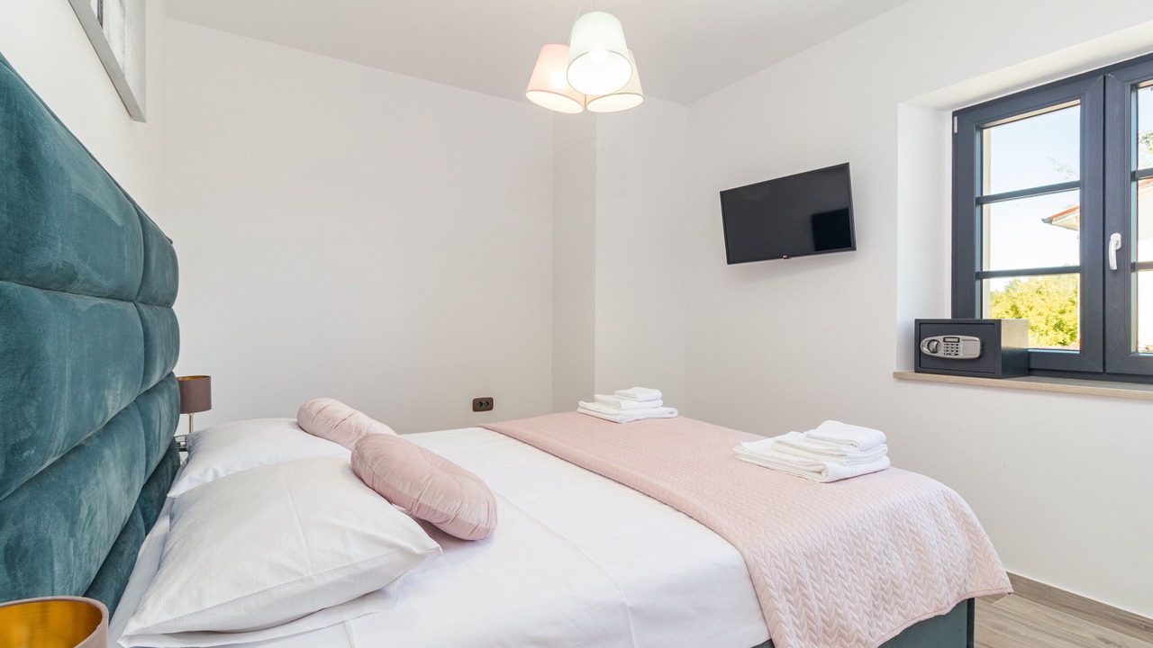 Photo of Bedroom in Kircija