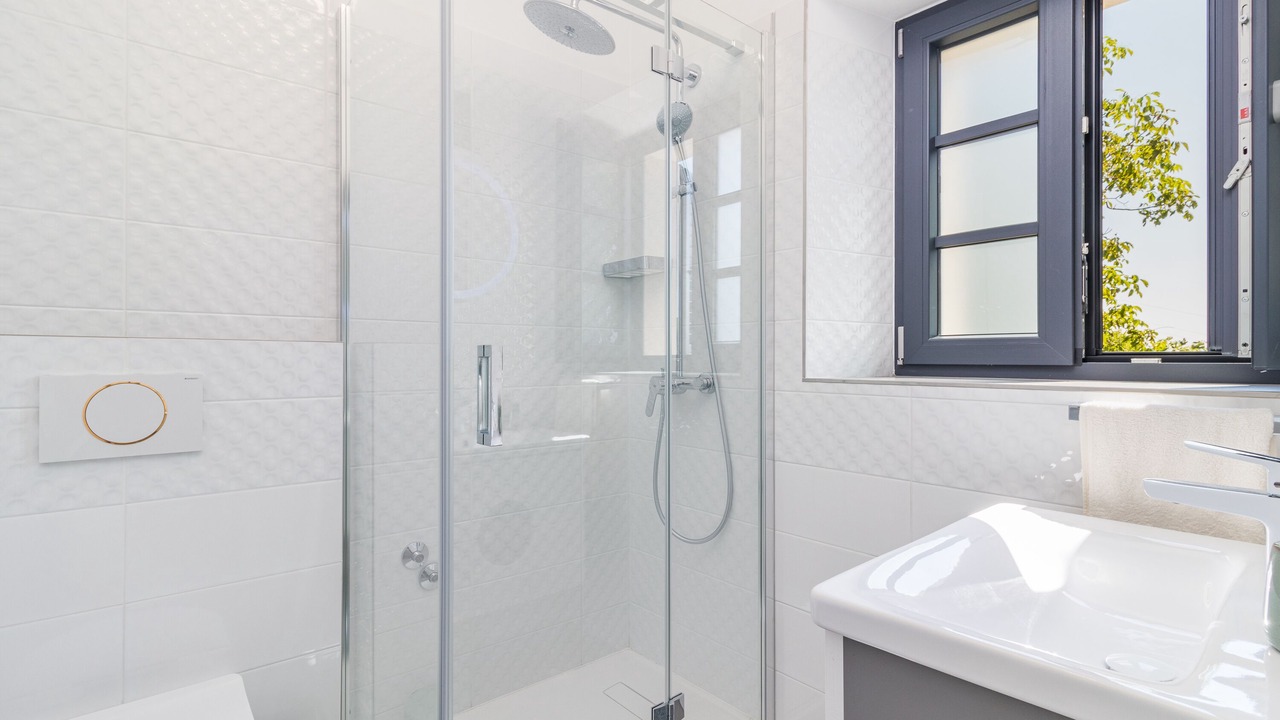 Photo of Bathroom in Kircija