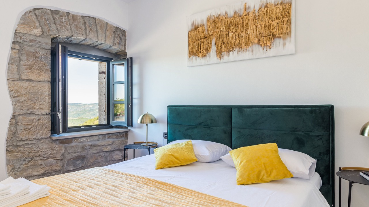 Photo of Bedroom in Kircija