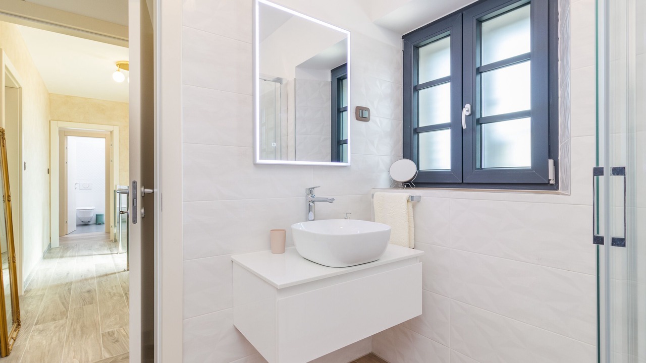 Photo of Bathroom in Kircija