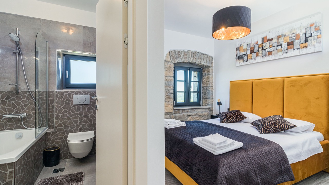Photo of Bathroom in Kircija
