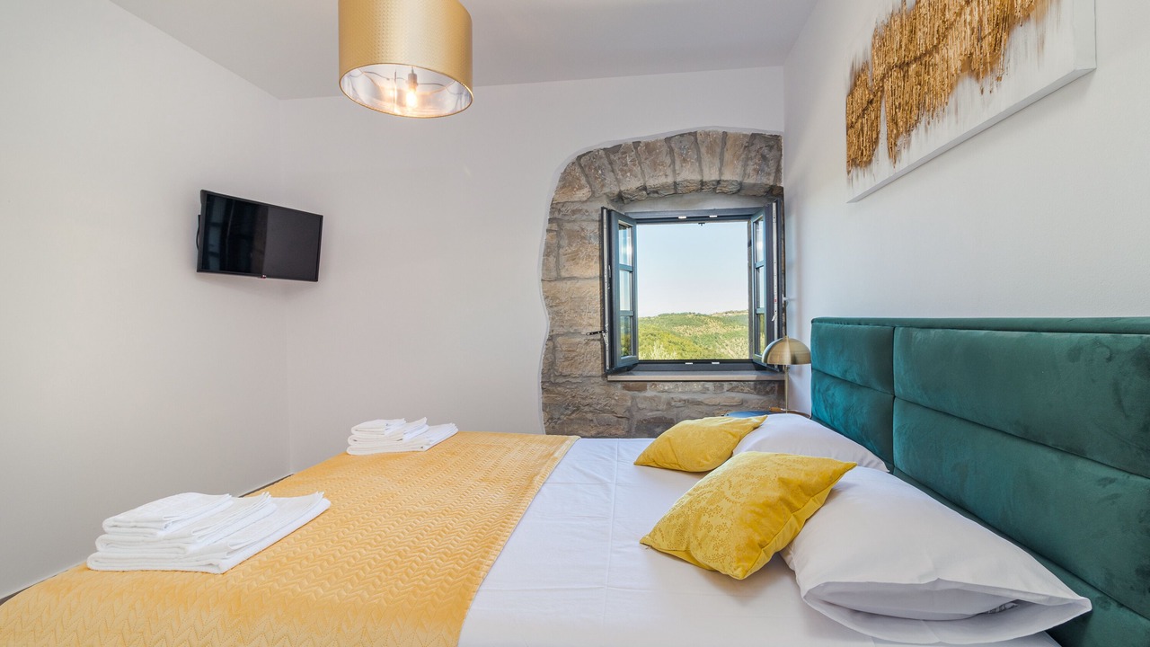 Photo of Bedroom in Kircija