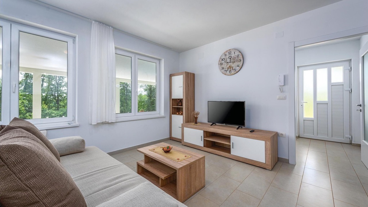 Photo of Bedroom in Zminj