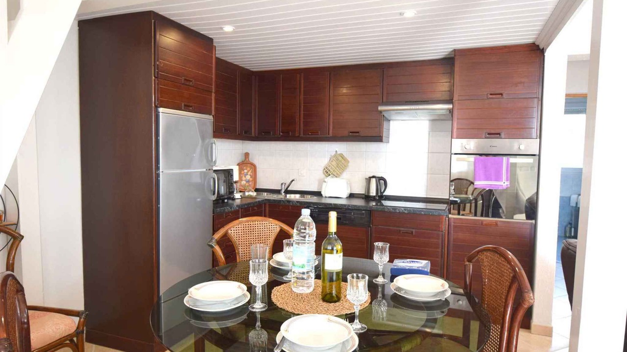 Photo of Kitchen in Pinezici
