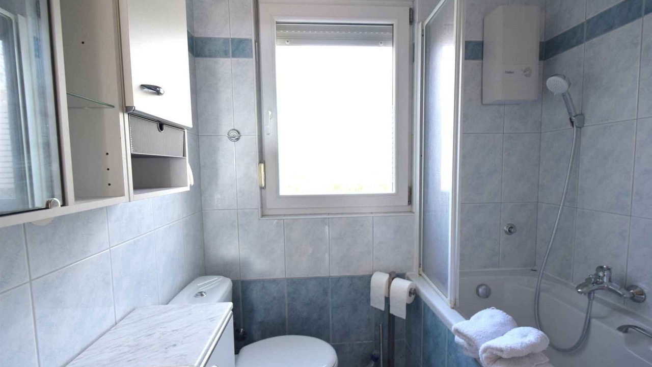 Photo of Bathroom in Pinezici