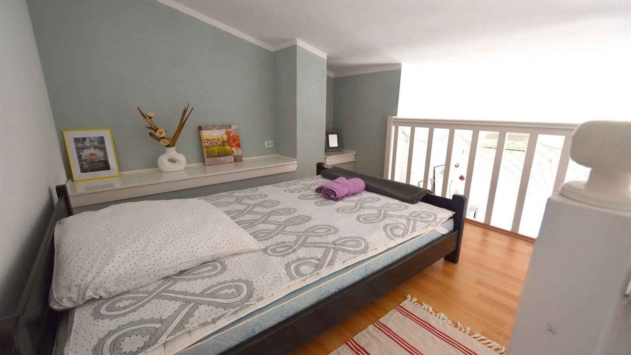 Photo of Bedroom in Pinezici