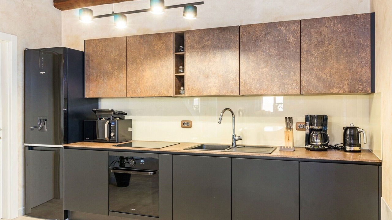 Photo of Kitchen in Kircija