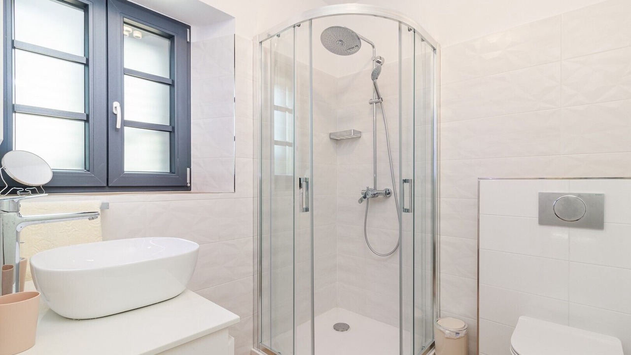 Photo of Bathroom in Kircija