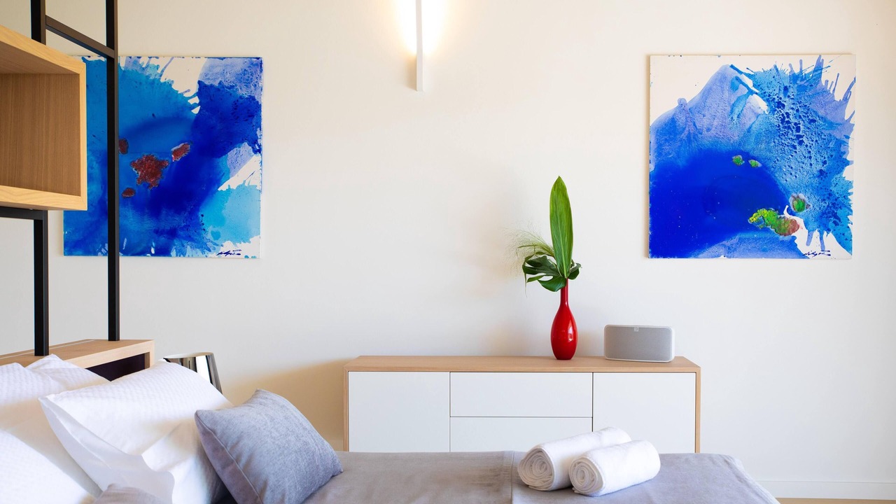Photo of Bedroom in Cavtat Old Town