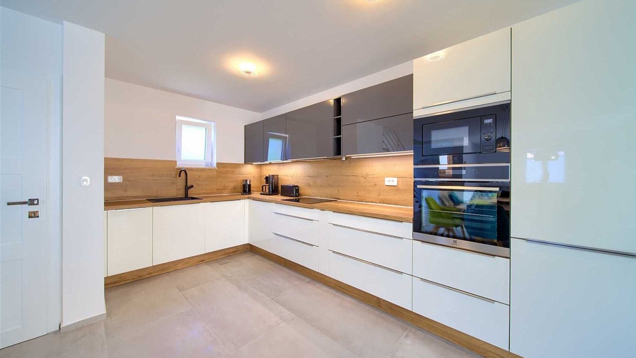 Photo of Kitchen in Rasopasno