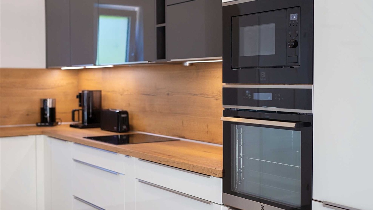 Photo of Kitchen in Rasopasno