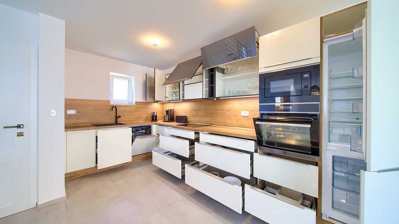 Photo of Kitchen in Rasopasno