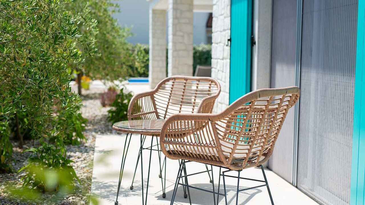Photo of Patio Balcony in Rasopasno