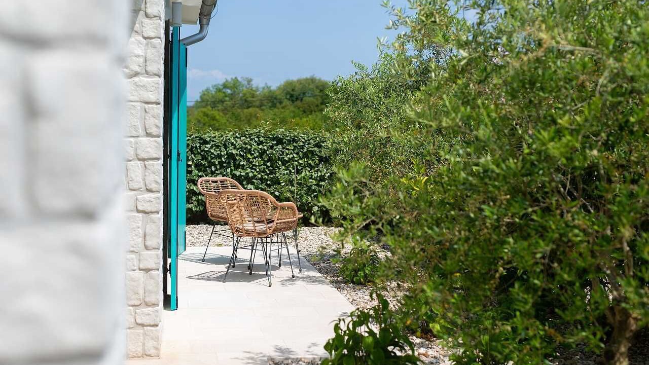 Photo of Patio Balcony in Rasopasno
