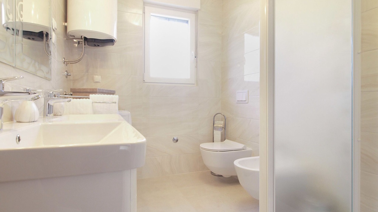 Photo of Bathroom in Hreljici
