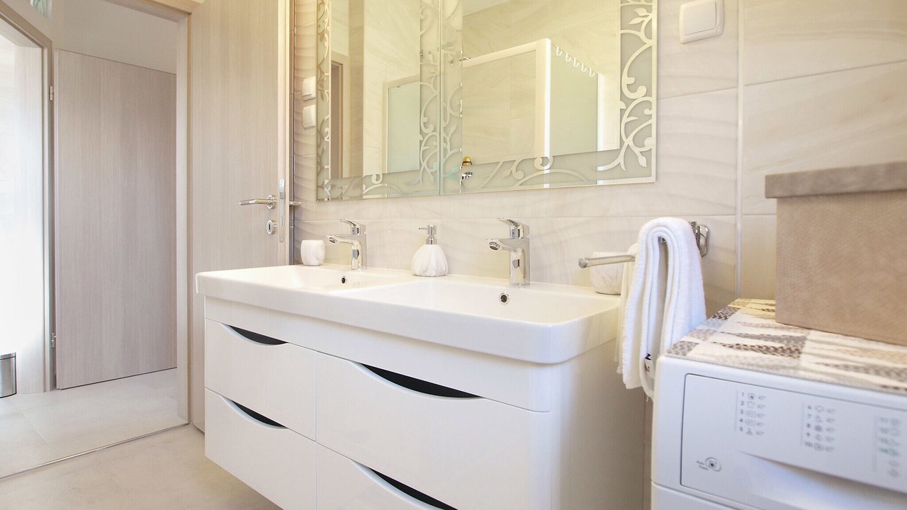 Photo of Bathroom in Hreljici