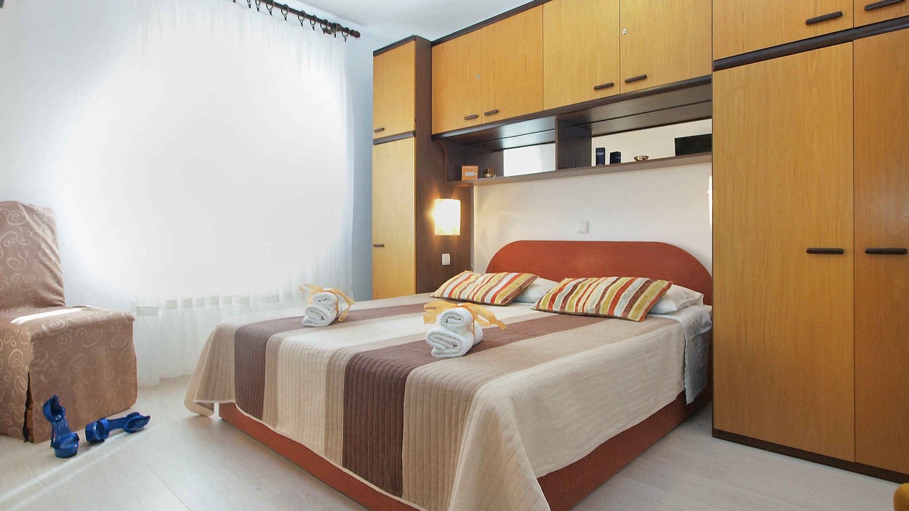 Photo of Bedroom in Hreljici
