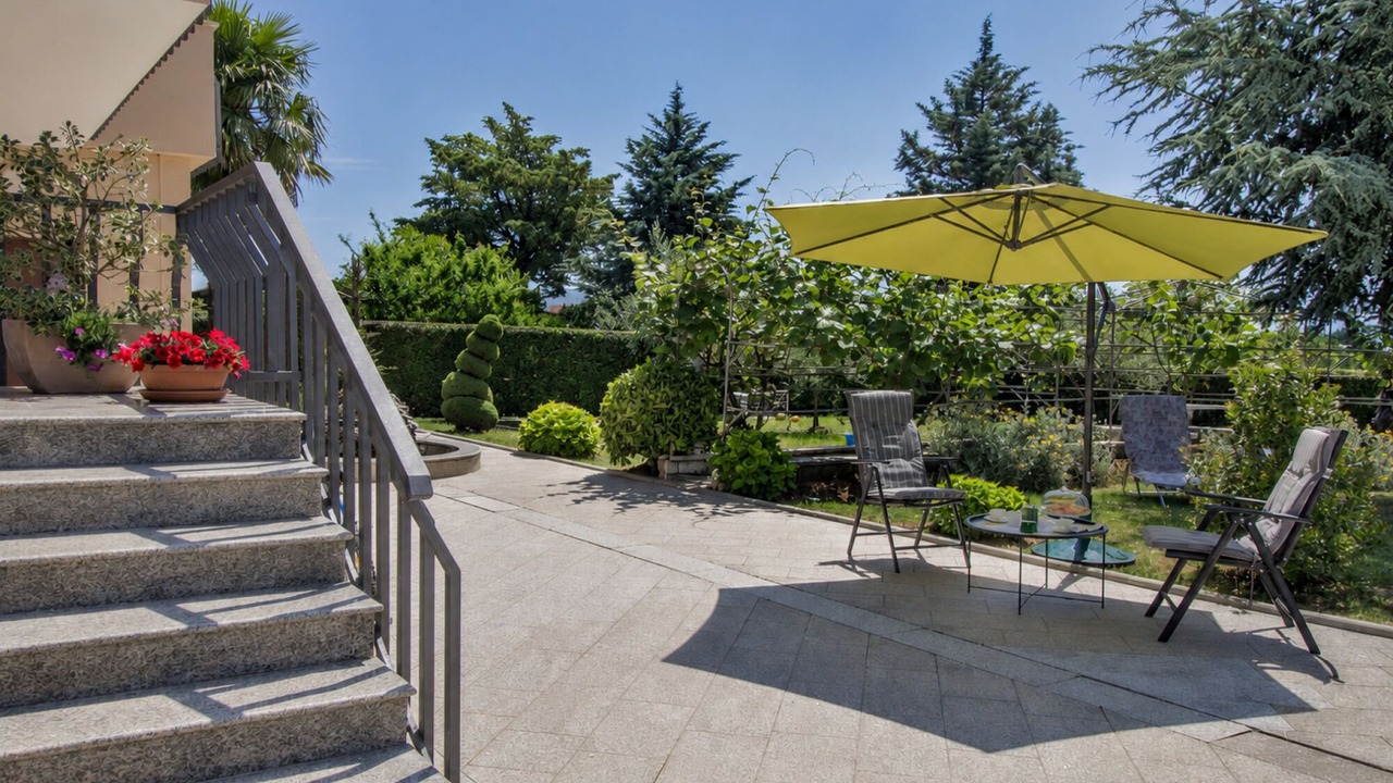 Photo of Patio Balcony in Gracisce