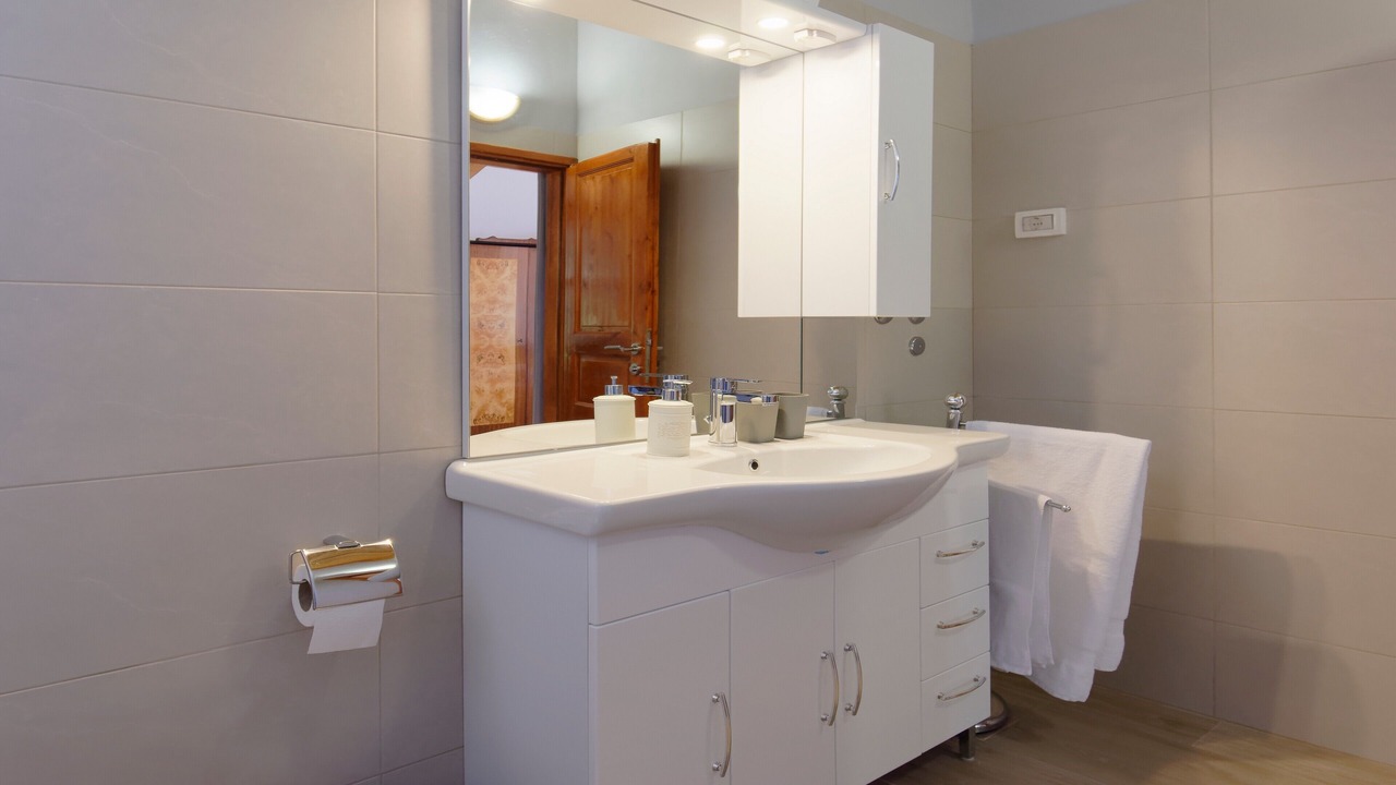 Photo of Bathroom in Laginji