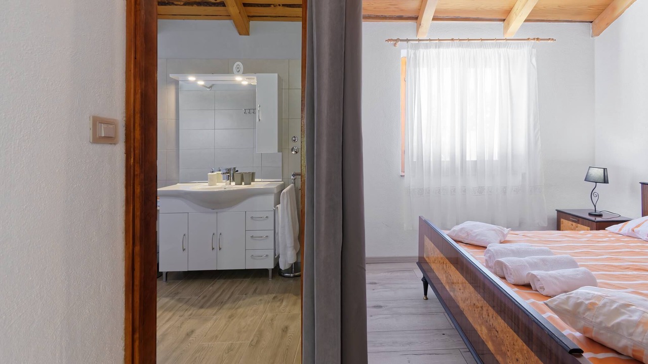 Photo of Bedroom in Laginji