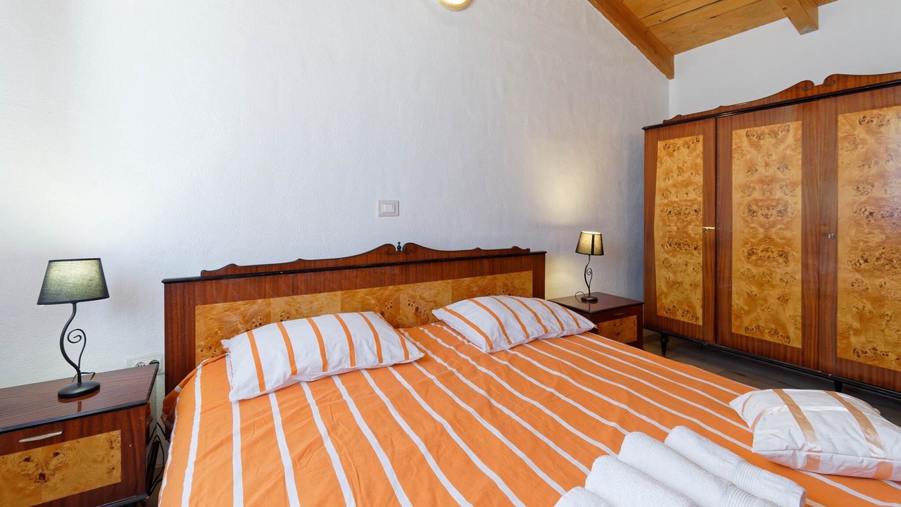 Photo of Bedroom in Laginji