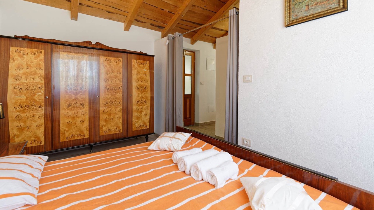 Photo of Bedroom in Laginji