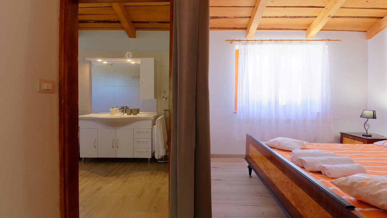 Photo of Bathroom in Laginji