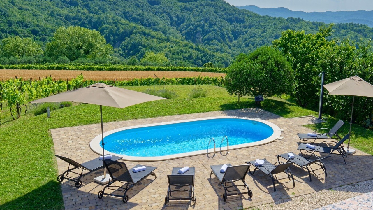 Photo of Outdoor in Pagubice