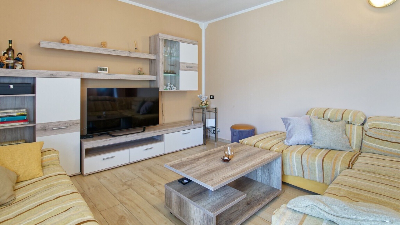 Photo of Livingroom in Pagubice