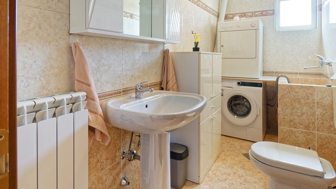 Photo of Bathroom in Pagubice
