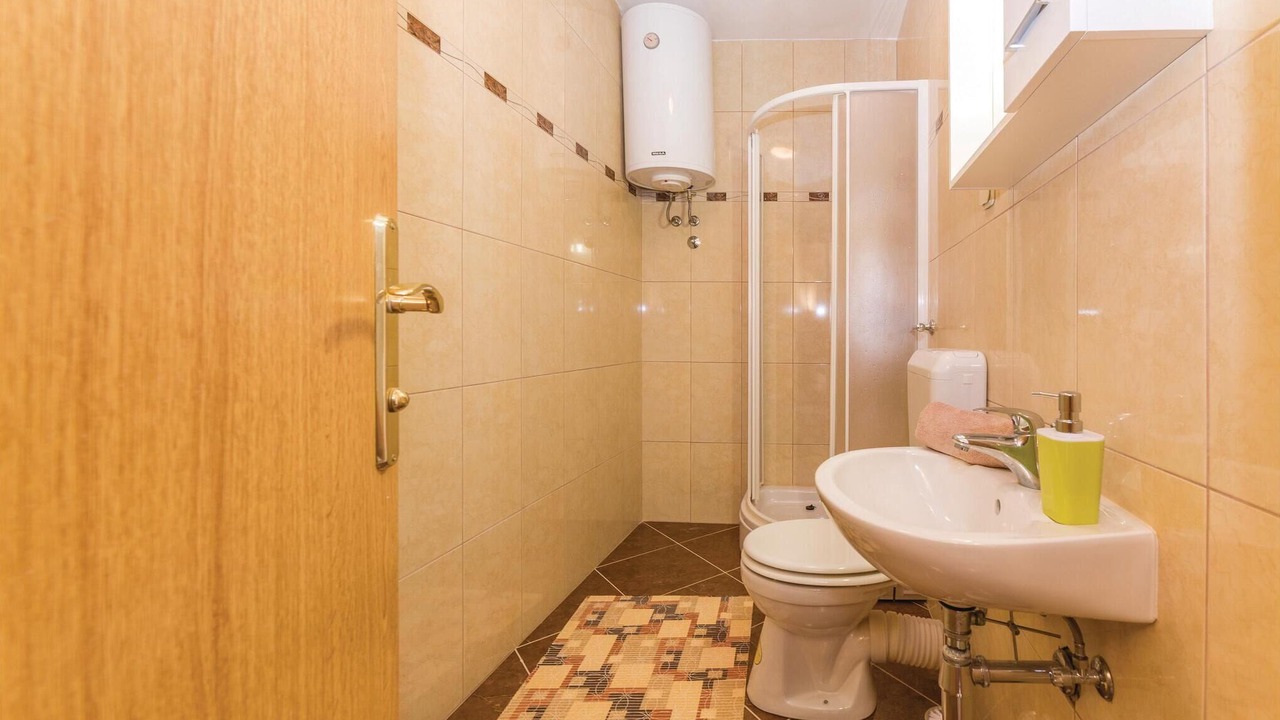 Photo of Bathroom in Vlasici