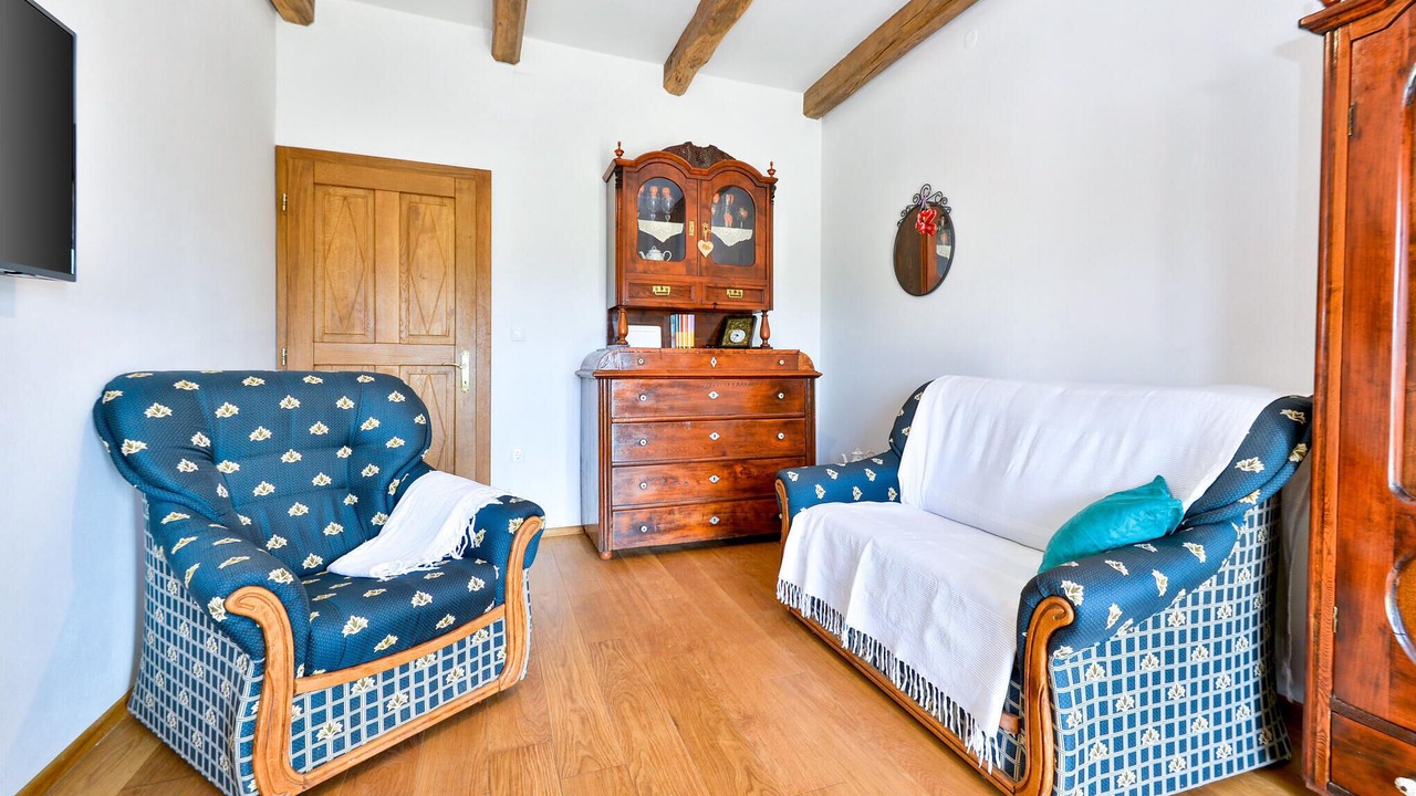 Photo of Bedroom in Jastrebarsko