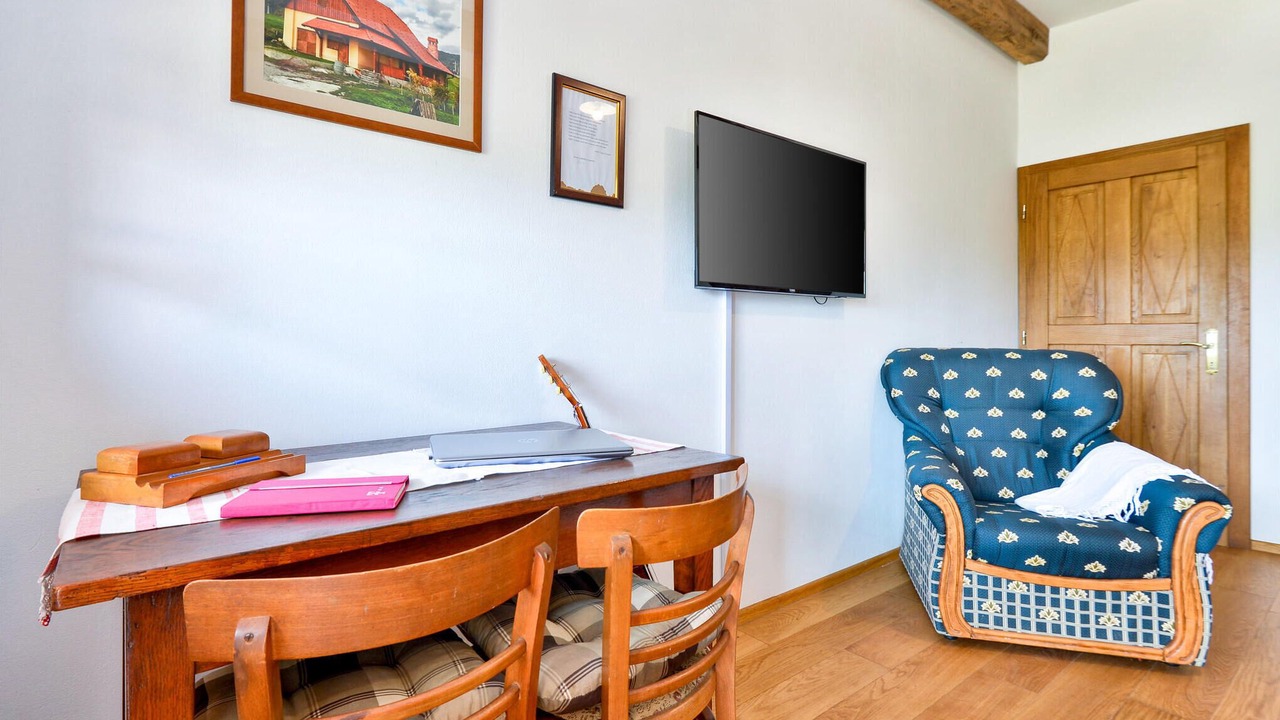 Photo of Bedroom in Jastrebarsko