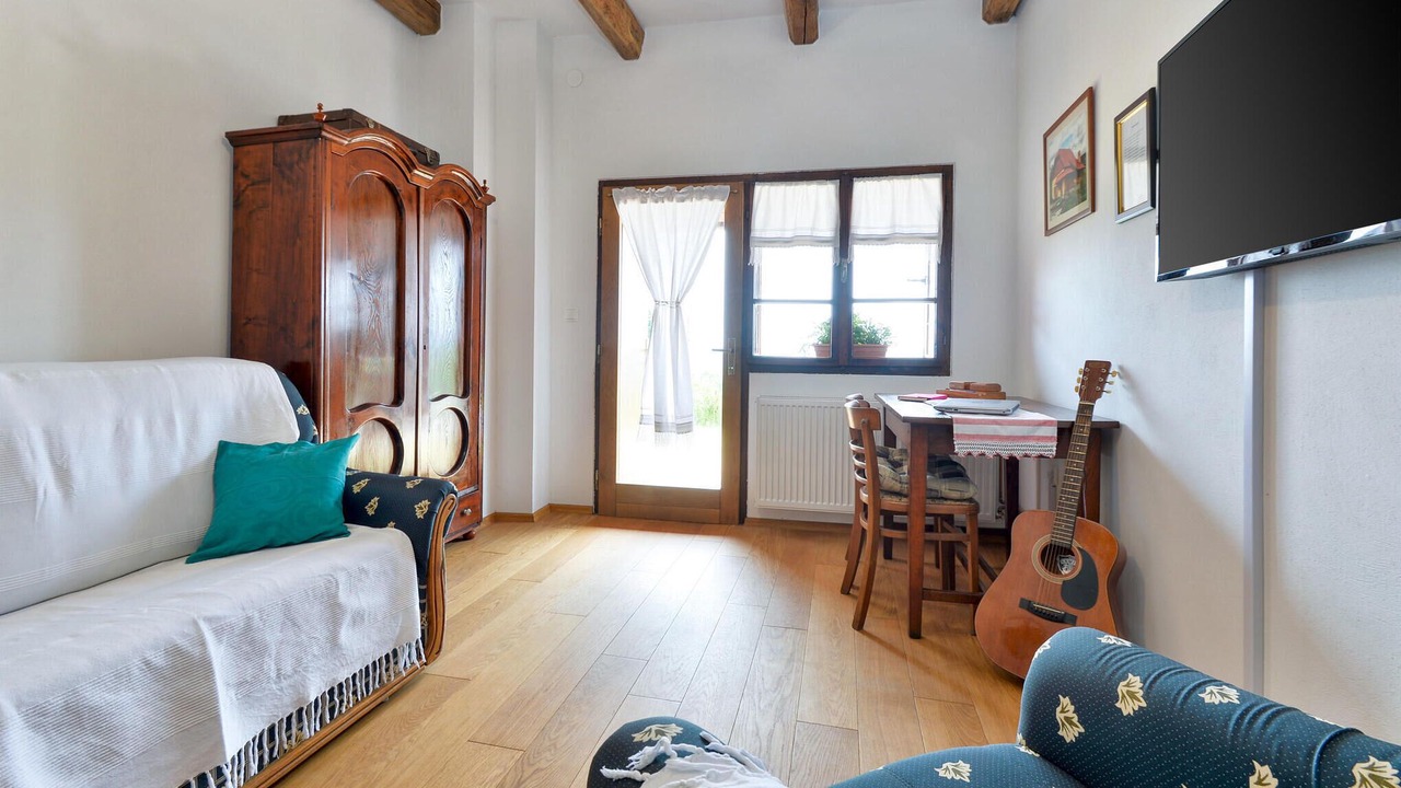 Photo of Bedroom in Jastrebarsko