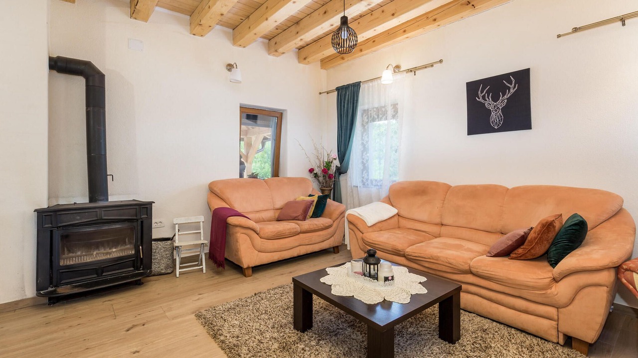 Photo of Bedroom in Senj
