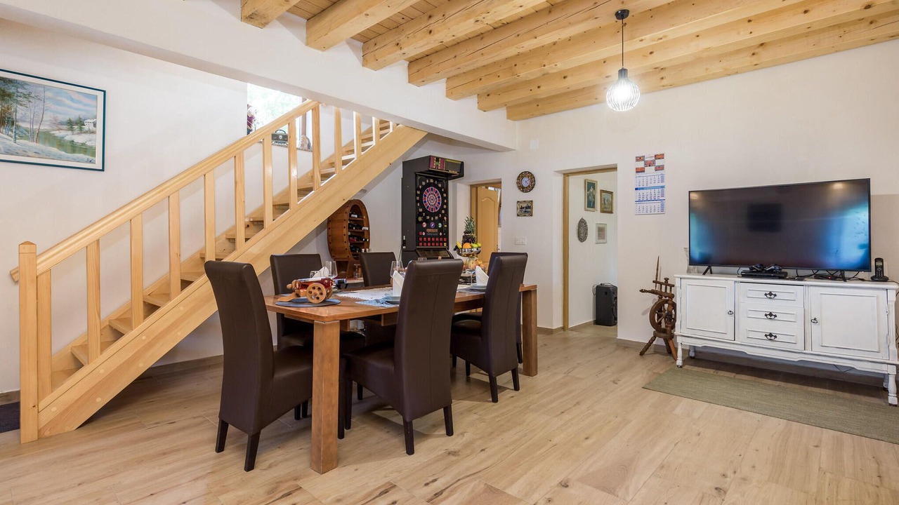 Photo of Bedroom in Senj