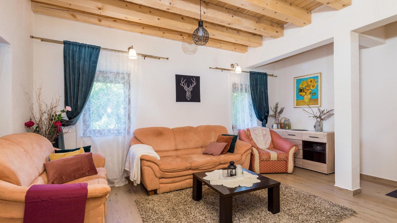 Photo of Bedroom in Senj