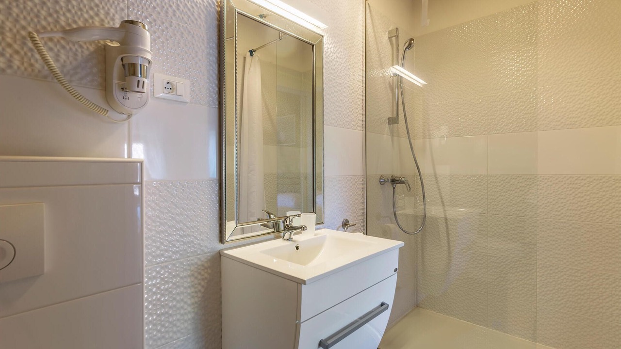 Photo of Bathroom in Pazin