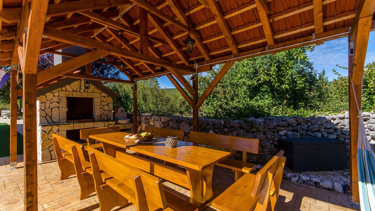 Photo of Outdoor in Slivno
