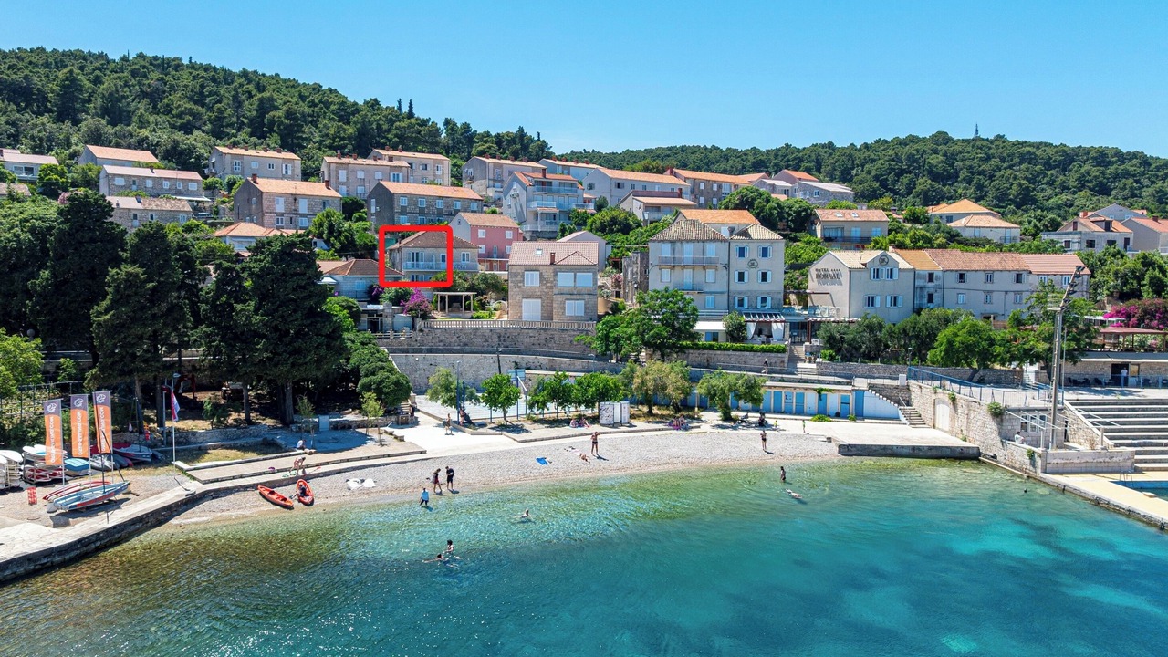 Photo of Others in Cove Tri Zala (Zrnovo)